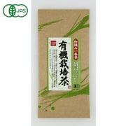 初摘み一番 有機栽培茶 100g
