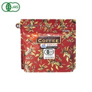 有機珈琲ヨーロピアンブレンド深煎 180g