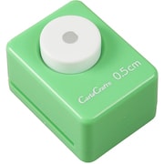 スモールサイズ クラフトパンチ サークル 5mm CN16A05