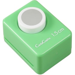 ヨドバシ.com - カール CARL CN16A15 [スモールサイズ クラフトパンチ 