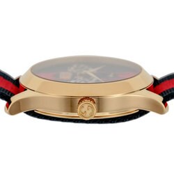 ヨドバシ.com - GUCCI グッチ YA1264061 [Gタイムレス ブルー 腕時計 