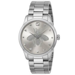 【国内即納】GUCCI G-Timeless YA1264126 ユニセックス 腕時計 グッチ G-タイムレス ユニセックス YA1264126 |腕時計通販