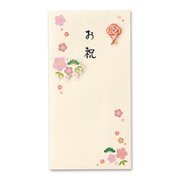 m's 和風万円袋 お祝 ノ-MS58