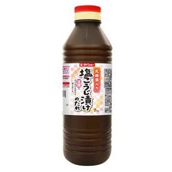 乳酸菌入り 塩こうじ漬けのたれ 2kg