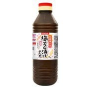 乳酸菌入り 塩こうじ漬けのたれ 2kg