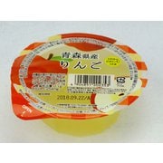 青森県産 りんごジュレ 127g