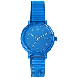 AAREN TRANSPARENT レディース AAREN 36mm シリコンラバーベルト 並行輸入品 2年保証 SKW2855