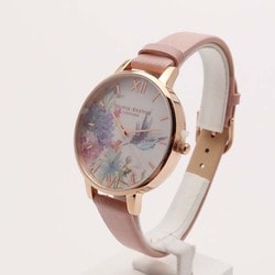 ヨドバシ.com - OLIVIA BURTON オリビアバートン OB16PP44 [Painterly