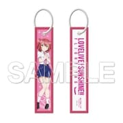 ラブライブ！サンシャイン！！ フライトタグ 黒澤ルビィ [キャラクターグッズ]