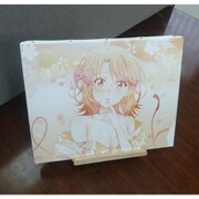 やはり俺の青春ラブコメはまちがっている。完 描き下ろし和服 キャンバスパネル 一色いろは [キャラクターグッズ]