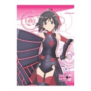 痛いのは嫌なので防御力に極振りしたいと思います。 B2タペストリー メイプル [キャラクターグッズ]