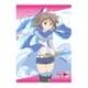 痛いのは嫌なので防御力に極振りしたいと思います。 B2タペストリー サリー [キャラクターグッズ]