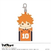 ハイキュー！！ マスコットミニポーチ A 日向 翔陽 [キャラクターグッズ]