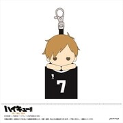 ハイキュー！！ マスコットミニポーチ F 宮侑 [キャラクターグッズ]