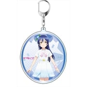 ラブライブ！ デカキーホルダー A song for You！ You？ You！！ Ver. 園田海未 [キャラクターグッズ]