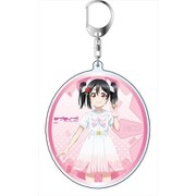 ラブライブ！ デカキーホルダー A song for You！ You？ You！！ Ver. 矢澤にこ [キャラクターグッズ]