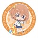 恋する小惑星 ぷちちょこ BIG缶バッジ 木ノ幡みら [キャラクターグッズ]