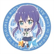 恋する小惑星 ぷちちょこ BIG缶バッジ 真中あお [キャラクターグッズ]