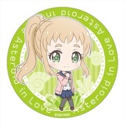 恋する小惑星 ぷちちょこ BIG缶バッジ 猪瀬舞 [キャラクターグッズ]