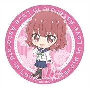 恋する小惑星 ぷちちょこ BIG缶バッジ 桜井美景 [キャラクターグッズ]