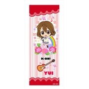 けいおん！ ぷちちょこボールペン 平沢唯 [キャラクターグッズ]