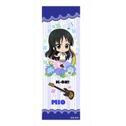 けいおん！ ぷちちょこボールペン 秋山澪 [キャラクターグッズ]