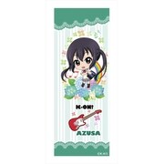 けいおん！ ぷちちょこボールペン 中野梓 [キャラクターグッズ]