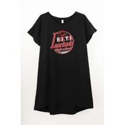 ハイキュー！！ TO THE TOP ロングカットソー 稲荷崎高校 [キャラクターグッズ]