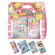 【限定】おもしろお菓子パック 2020春 4個入