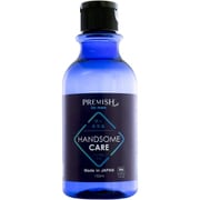 PREMISH（プレミッシュ） HS ハンサムケア 150ml [デリケートゾーン用ソープ]