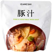 635-243 [まんぞく豚汁 300g]