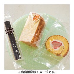 ヨドバシ.com - ヘッズ OB-701 [無地スイーツパック クリア 冷凍可 100 