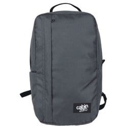 CZ-231203 CLASSIC Flight Backpack 12L Gy