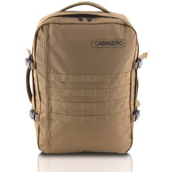 ヨドバシ.com - キャビンゼロ CABIN ZERO CZ-091402N MILITARY STYLE 44L DE.SAND  通販【全品無料配達】