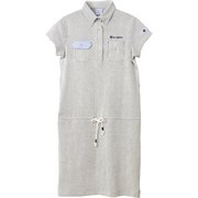 CP20SS CW-RG316 030 ONEPIECE L [ワンピース レディース ライトグレー]