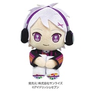 アイドリッシュセブン おすわりぬいぐるみ 逢坂壮五 [ぬいぐるみ]