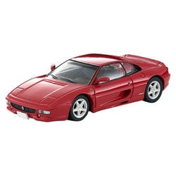 ヨドバシ.com - トミーテック TOMYTEC TLV-N 1/64 フェラーリ