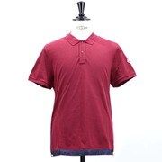 ポロシャツ POLO 83002 00 84556 471 RED Sサイズ [アウトドア カットソー メンズ]