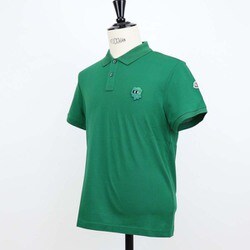 ヨドバシ.com - MONCLER モンクレール ポロシャツ POLO 83016 00 84673