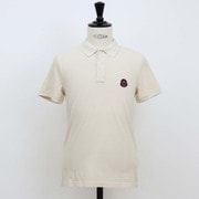 ポロシャツ POLO 83020 00 8999G 200 WHITE XXLサイズ [アウトドア カットソー メンズ]