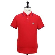 ポロシャツ POLO 83043 00 84556 448 RED XXXLサイズ [アウトドア カットソー メンズ]