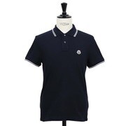 ポロシャツ POLO 83043 00 84556 773 NAVY XXLサイズ [アウトドア カットソー メンズ]