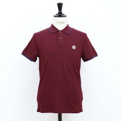 ヨドバシ.com - MONCLER モンクレール ポロシャツ POLO 83043 99 84556