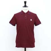 ポロシャツ POLO 83043 99 84556 477 RED Sサイズ [アウトドア カットソー メンズ]