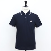 ポロシャツ POLO 83043 99 84556 773 NAVY Sサイズ [アウトドア カットソー メンズ]