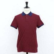 ポロシャツ POLO 83098 99 84556 477 RED Sサイズ [アウトドア カットソー メンズ]