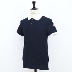 ヨドバシ.com - MONCLER モンクレール ポロシャツ POLO 83098 99 84556