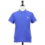 ポロシャツ POLO 83130 99 84444 761 BLUE XLサイズ [アウトドア カットソー メンズ]