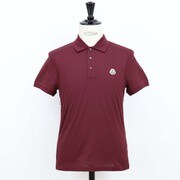 ポロシャツ POLO 83170 99 84673 477 RED Sサイズ [アウトドア カットソー メンズ]