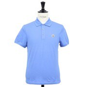 ポロシャツ POLO 83170 99 84673 708 L.BULE Sサイズ [アウトドア カットソー メンズ]